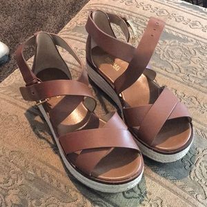Michael Kors sandals